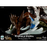 Monster Hunter - Figure Kushala Daora, Silver Rathalos or Azure Rathalos