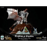 Monster Hunter - Figure Kushala Daora, Silver Rathalos or Azure Rathalos