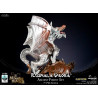 Monster Hunter - Figurine Kushala Daora, Silver Rathalos ou Azure Rathalos
