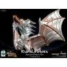 Monster Hunter - Figure Kushala Daora, Silver Rathalos or Azure Rathalos