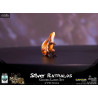 Monster Hunter - Figure Kushala Daora, Silver Rathalos or Azure Rathalos