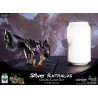 Monster Hunter - Figure Kushala Daora, Silver Rathalos or Azure Rathalos