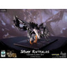 Monster Hunter - Figure Kushala Daora, Silver Rathalos or Azure Rathalos