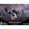 Monster Hunter - Figure Kushala Daora, Silver Rathalos or Azure Rathalos