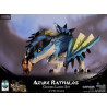 Monster Hunter - Figure Kushala Daora, Silver Rathalos or Azure Rathalos
