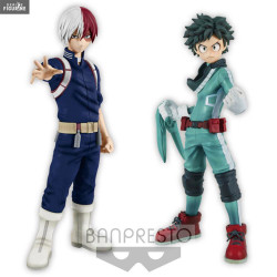 My Hero Academia - Pack...