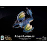 Monster Hunter - Figure Kushala Daora, Silver Rathalos or Azure Rathalos