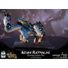 Monster Hunter - Figure Kushala Daora, Silver Rathalos or Azure Rathalos