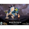 Monster Hunter - Figure Kushala Daora, Silver Rathalos or Azure Rathalos