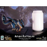 Monster Hunter - Figure Kushala Daora, Silver Rathalos or Azure Rathalos