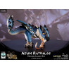 Monster Hunter - Figure Kushala Daora, Silver Rathalos or Azure Rathalos