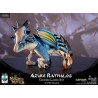 Monster Hunter - Figure Kushala Daora, Silver Rathalos or Azure Rathalos