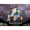 Monster Hunter - Figurine Kushala Daora, Silver Rathalos ou Azure Rathalos