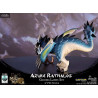 Monster Hunter - Figure Kushala Daora, Silver Rathalos or Azure Rathalos