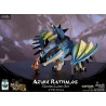Monster Hunter - Figure Kushala Daora, Silver Rathalos or Azure Rathalos
