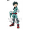 My Hero Academia - Pack figurines Izuku Midoriya et Shoto Todoroki, DXF