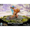Monster Hunter - Figure Tobi-Kadachi, Anjanath or Fulgur Anjanath