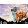 Monster Hunter - Figure Tobi-Kadachi, Anjanath or Fulgur Anjanath