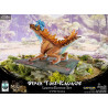 Monster Hunter - Figure Tobi-Kadachi, Anjanath or Fulgur Anjanath