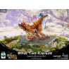 Monster Hunter - Figure Tobi-Kadachi, Anjanath or Fulgur Anjanath