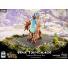 Monster Hunter - Figure Tobi-Kadachi, Anjanath or Fulgur Anjanath