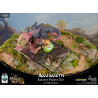 Monster Hunter - Figure Tobi-Kadachi, Anjanath or Fulgur Anjanath