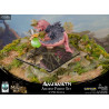 Monster Hunter - Figure Tobi-Kadachi, Anjanath or Fulgur Anjanath