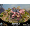 Monster Hunter - Figure Tobi-Kadachi, Anjanath or Fulgur Anjanath