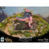 Monster Hunter - Figure Tobi-Kadachi, Anjanath or Fulgur Anjanath