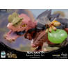 Monster Hunter - Figure Tobi-Kadachi, Anjanath or Fulgur Anjanath