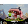 Monster Hunter - Figure Tobi-Kadachi, Anjanath or Fulgur Anjanath