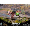 Monster Hunter - Figure Tobi-Kadachi, Anjanath or Fulgur Anjanath