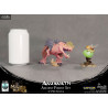 Monster Hunter - Figure Tobi-Kadachi, Anjanath or Fulgur Anjanath