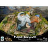 Monster Hunter - Figure Tobi-Kadachi, Anjanath or Fulgur Anjanath