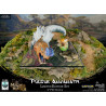 Monster Hunter - Figure Tobi-Kadachi, Anjanath or Fulgur Anjanath