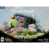 Monster Hunter - Figure Tobi-Kadachi, Anjanath or Fulgur Anjanath