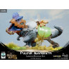 Monster Hunter - Figure Tobi-Kadachi, Anjanath or Fulgur Anjanath