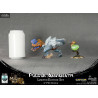 Monster Hunter - Figure Tobi-Kadachi, Anjanath or Fulgur Anjanath