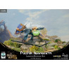 Monster Hunter - Figure Tobi-Kadachi, Anjanath or Fulgur Anjanath
