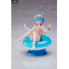 Re:Zero Starting Life in Another World - Figurine Rem, Aqua Float Girls