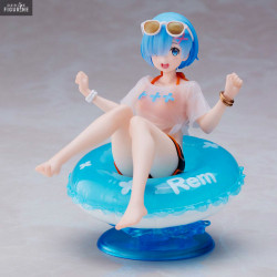 Re:Zero Starting Life in...