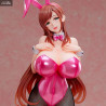 Ijirare Fukushuu Saimin - Minako Sanada figure, Bunny