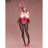 Ijirare Fukushuu Saimin - Minako Sanada figure, Bunny