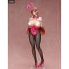 Ijirare Fukushuu Saimin - Minako Sanada figure, Bunny