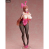 Ijirare Fukushuu Saimin - Minako Sanada figure, Bunny