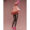 Ijirare Fukushuu Saimin - Minako Sanada figure, Bunny