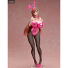 Ijirare Fukushuu Saimin - Minako Sanada figure, Bunny