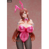 Ijirare Fukushuu Saimin - Minako Sanada figure, Bunny