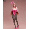 Ijirare Fukushuu Saimin - Minako Sanada figure, Bunny