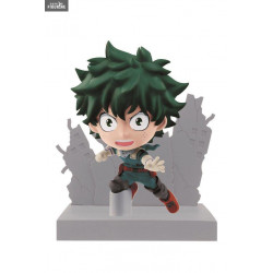 My Hero Academia - Figurine...